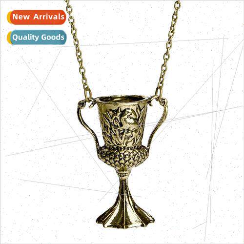 Harry Potter Horcrux Con Helga Harry Potter Hufflepuff Cup N