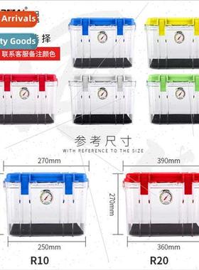 SLR camera moisture-probox lens storage box digal camera dry