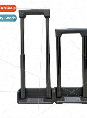 Trolley case aluminum alloy built-in external tool box thick