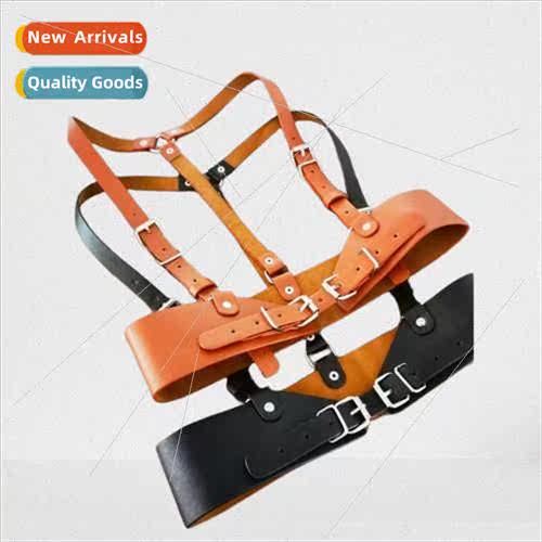 Europe belt female back strap adjustable hch JK girl decorat