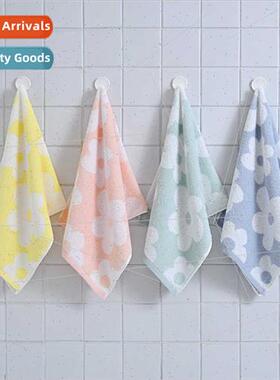 Cotton 221084 towel absorbent soft cotton family adult child