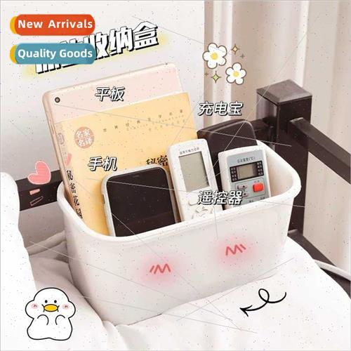 Bedside hanging basket student dormory bedside cell phone sh