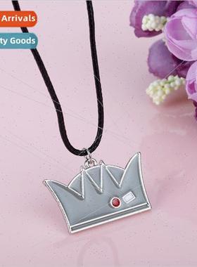 Film and  around the town of Riverdale crown pendant jewelry