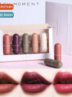 FLASHMOMENT Capsule pstick east Asia Student pstick Cosmetic