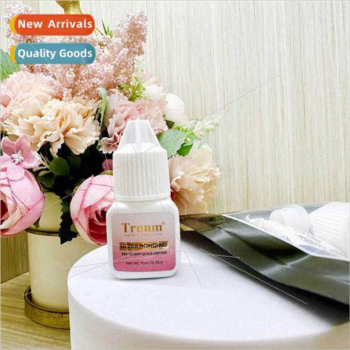 Individual extensions to stick false eyelashes eye lashes gl