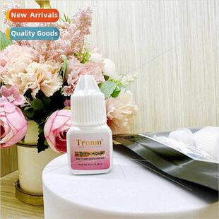 Individual extensions to stick false eyelashes eye lashes gl