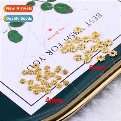 diy jewelry accessories ancient wind hair temporary rocking