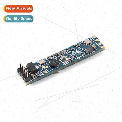 al HLK-LD2410B-P Human Presence Radar Module Sensor Heartbea