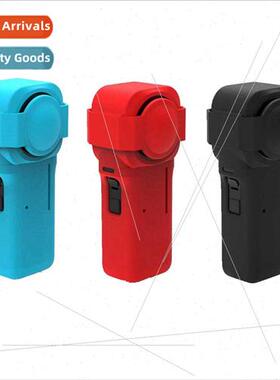 适用insta360 ONE RS one inch Leica panoramic camera silicone