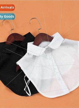 Universal false collars children versatile false collar chif