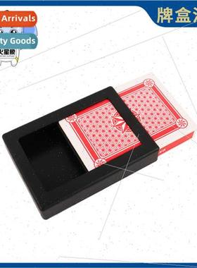 Cards box disappears Poker invisibily Poker miracle disappea
