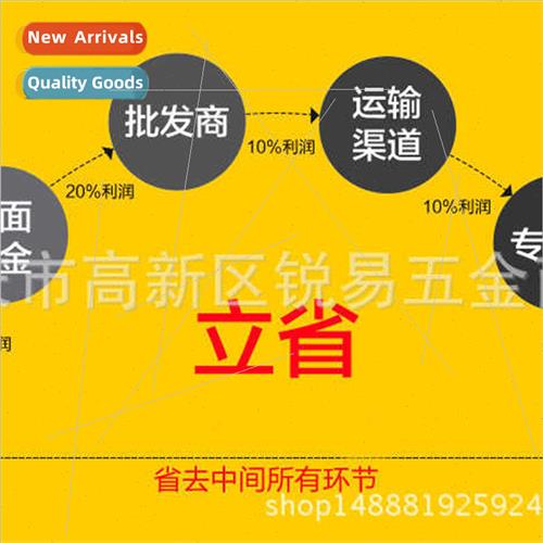 500pcs boxed whe black plastic nylon washer gasket flat wash