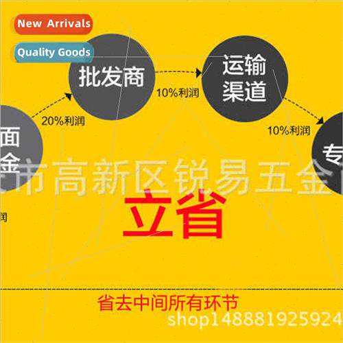 500pcs boxed whe black plastic nylon washer gasket flat wash