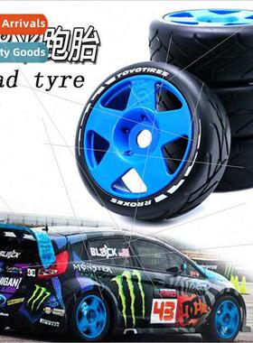 1/8RC RC Flat Runner Rally Electric House Tire Hub Thor Aven