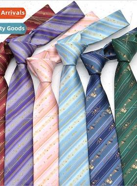 Jk student unim tie female hand-typed shirt college couple