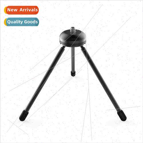 Mini tripod full metal 适用gopro12 camera bracket cell phone