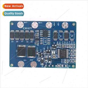 Controller Charging Lawn 3.2V Solar 3.7V thium Lamp
