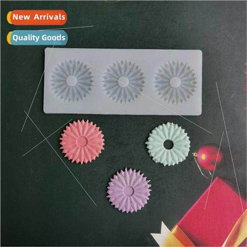 3 ice cream chocolate biscu molds cake molds ice cream candy