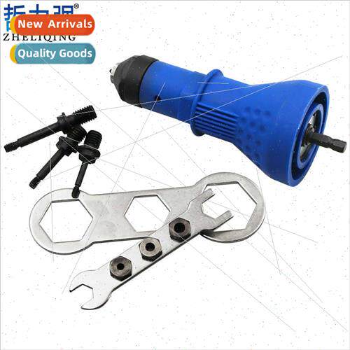 Mother Puller Gun Gun Cap Puller Nut Gun Nut Gun Tool M3-M6
