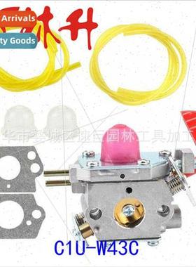 Leaf Blower Zama C1U-W43C Carburetor K