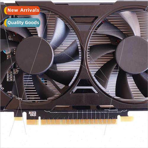GTX1050 2G Chicken Desktop PC Office Graphics Card Gaming Di