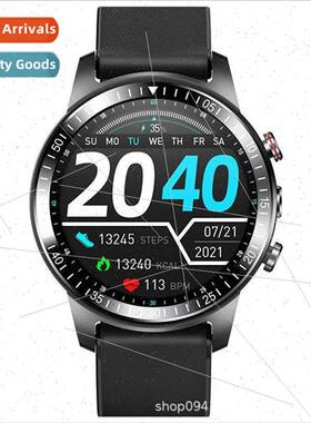 X390 smartwatch 4G full network pass heart rate blood pressu