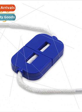 Large Broken Rope Re Pure Color Children Magic Toys Magic ma