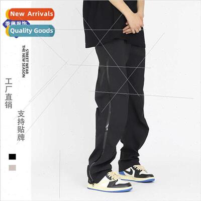 God pants flat适用mh500 high street functional outdoor water