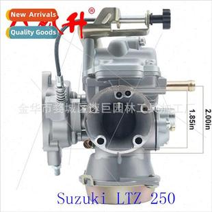 Suzuki Parts 2002 250 LTF Carburetor 05G01 13200 Bike Beach