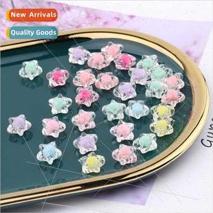materials beading weaving beads ins diy loose handmade
