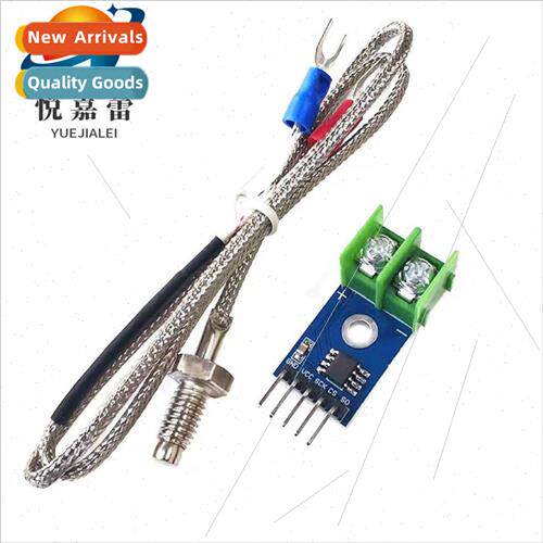 MAX6675 Thermocouple Module Temperature Sensors