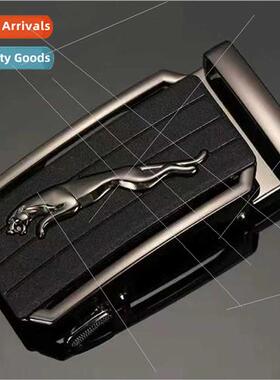 Men belt buckle network simple zinc alloy automatic belt buc