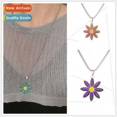 Korea new temperature-sensive color-changing personalized YE