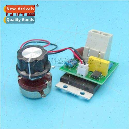 10000W imported high-power silicon controlled electronic vol