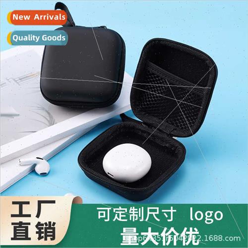 eva bag 3c digal packaging box bluetooth headset bag data ca