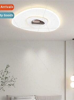 Modern minimalist minimalist bedroom ceiling light Scandinav