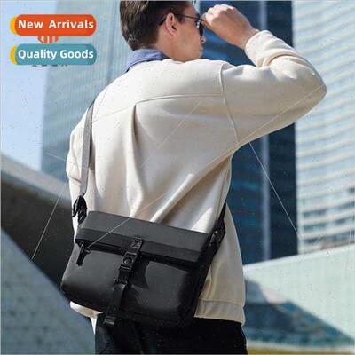 bag men crossbody bag fashion nd shoulder bag waterproof men
