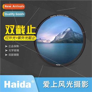 Cam Filters Microslr Cutoff Dual NanoPro 82mm Lens