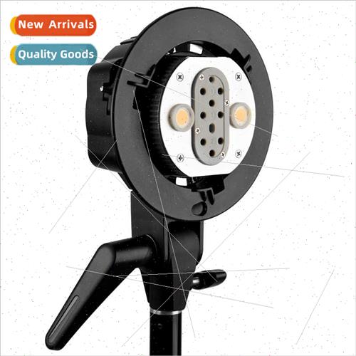 AD200 double lamp holder AD-B2 double lamp head S bracket Bo