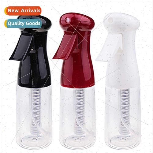 Hairdressing Tools Spray Bottle Spray Bottle 200ml Automatic