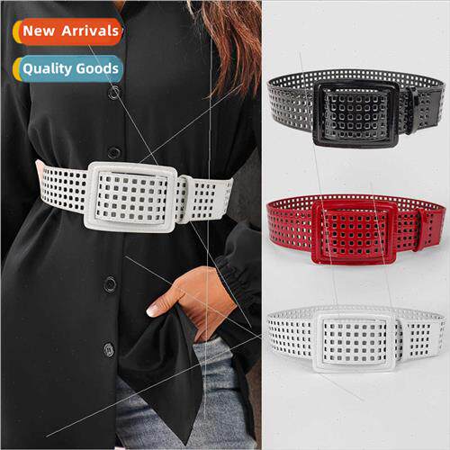 Autumn winter new patent leather waist seal female coat down