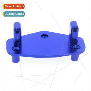 Truck Monster LMT Stee Aluminum Metal Sasquatch Losi