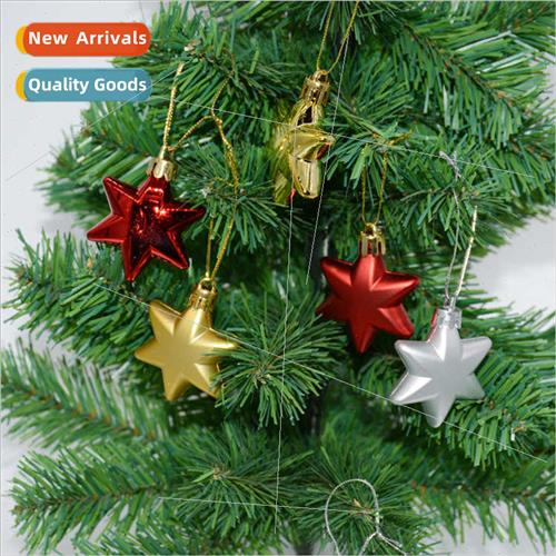 Christmas e garldecorations decorative pendant Christmas sha
