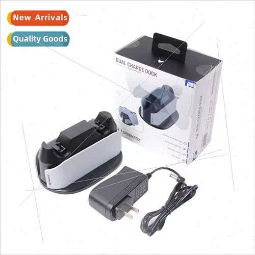 PS5 controller dock charger power  PS5 wireless controller d