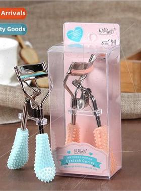Beginner Beauty Tools Betina Eyelash Curler Eye Makeup Long