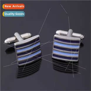 Uned States alloy creative stripe French Europe end New high