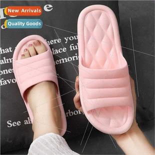 New couples home bathroom bath -slip sandals slippers men wo