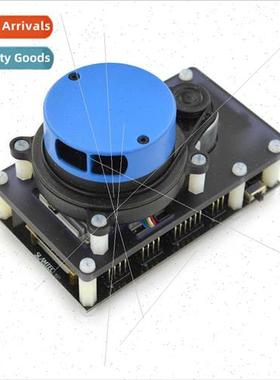 T20m  MAPPER M1M1-360° LIDAR Mapping Sensor