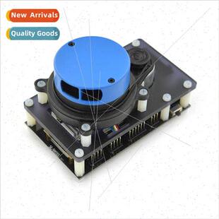 T20m  MAPPER M1M1-360° LIDAR Mapping Sensor