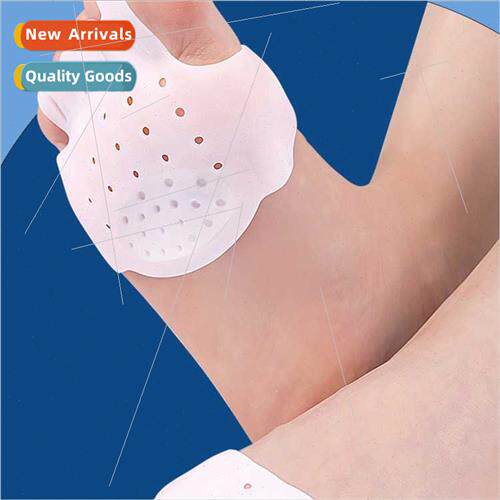 Five holes toe splter thickened ball foot breathable shock-a